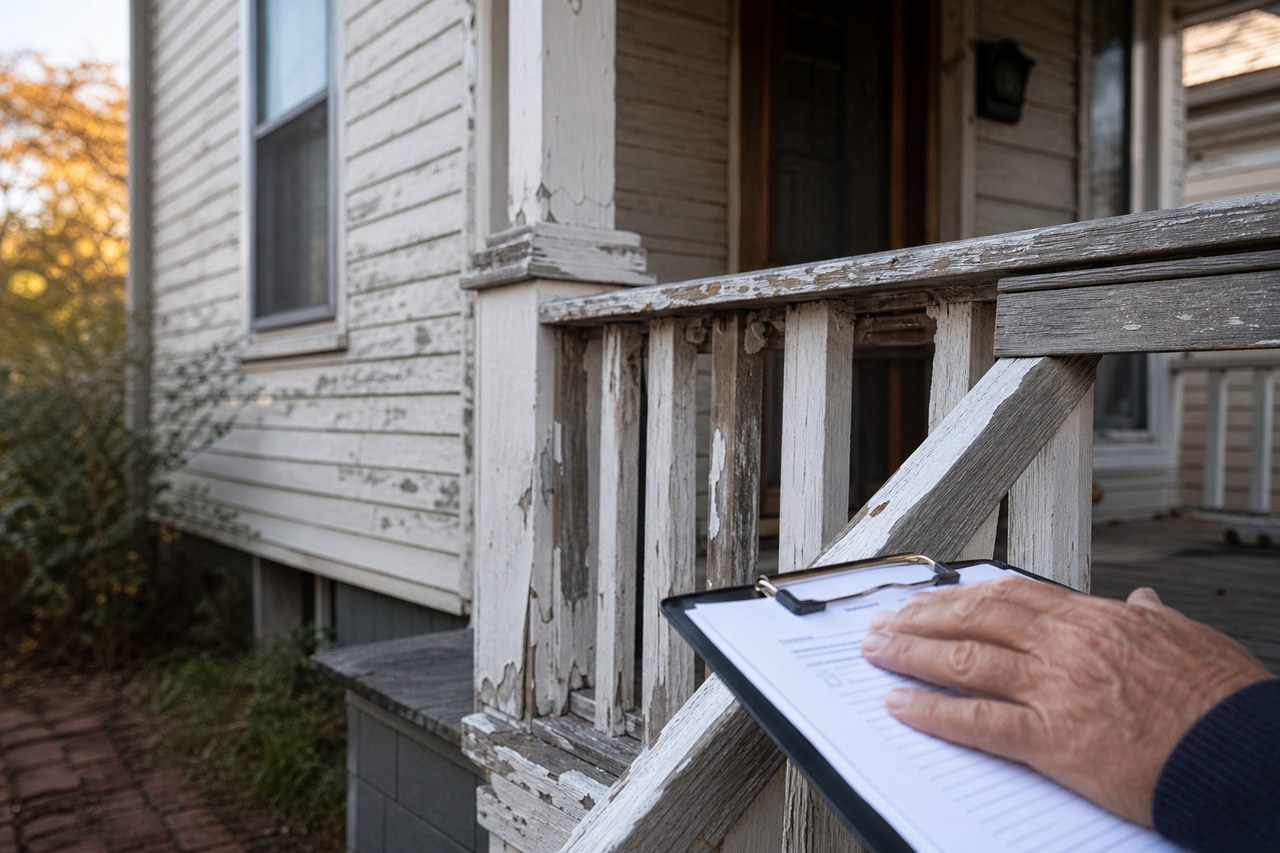 Roanoke homeowner selling house by owner before choosing a no-fee cash offer