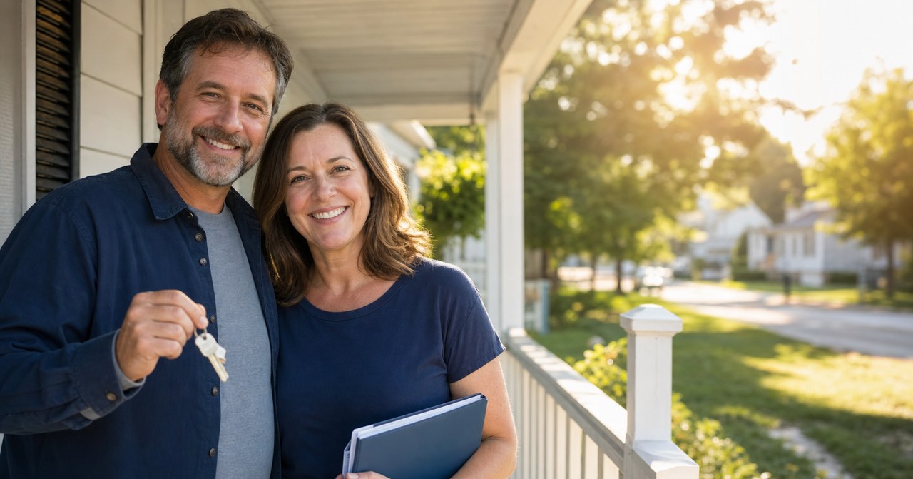 Roanoke homeowners can sell with no commissions and no closing costs
